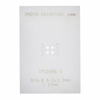 Solder Stencils, Templates - IPC0086-S-ND - DigiKey