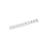 Terminal Block Marker Strips - MT6/H-31-40-ND - DigiKey