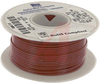 Wire, Hook-Up; 22 AWG; 7/30; 0.010 in.;0.050 in.; -55 degC; 105 degC; 600 V; - 70135565 - Allied Electronics, Inc.