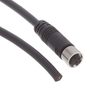 Circular Cable Assemblies - 8-03BFFM-SL7A05-ND - DigiKey