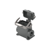 Heavy Duty Connector Housings, Hoods, Bases - A133295-ND - DigiKey