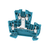 Din Rail, Channel - 281-2739610000-ND - DigiKey