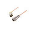 Coaxial Cables (RF) - 6099-PE3W07465-36-ND - DigiKey