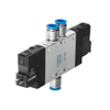 Valves and Control - 2171-CPE18-M2H-5J-QS-8-ND - DigiKey