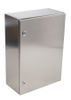 Wall Boxes - 1865000 - RS Components, Ltd.