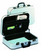 Aluminum Attache Case -- APZG-41841 - Image