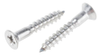 Wood Screws - 4833185 - RS Components, Ltd.