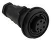 Industrial Circular Connectors - 483966 - RS Components, Ltd.