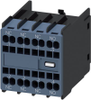 Auxiliary Contacts - 1363691 - RS Components, Ltd.