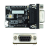 RF, RFID, Wireless Evaluation Boards - 3619-AS-XBEE-CAN-DB9-ND - DigiKey