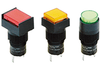 M2C Indicator (Cylindrical 12-dia.) -- M2CA-90A1-05EG - Image