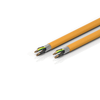 ZK4509-0017-0zzz | Motor connection cable 10 mm² not assembled, drag-chain suitable -  - Beckhoff Automation LLC