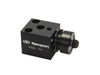 ND Filter Rotator, Compact, 1.0 in. Hub, 1/4-20 -- 941 - Image