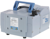 Chemical-Resistant Diaphragm Vacuum Pump - 7 mbar -- MZ 2C NT - Image