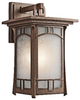 49451AGZ Exterior -Wall Mount - 365480 - Capital Lighting, Inc.