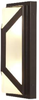 20370-BRZ/FST Exterior -Wall Mt./Flush - 362637 - Capital Lighting, Inc.