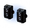 Phase Differential Detection Background Suppression Photoelectric Sensor -- DX-S35F - Image