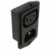 Power Entry Connectors - Inlets, Outlets, Modules - 486-2142-ND - DigiKey