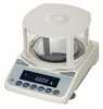 FX-1200IWP - A&D FX-iWP Toploading Balance, 1220 g X 0.01g Ext.Calibration, Comparator, RS232 -- GO-11112-73 - Image