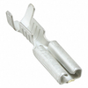 Terminals - Quick Connects, Quick Disconnect Connectors - A107162CT-ND - DigiKey