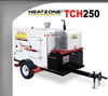 HEATZONE® Fluid Heat Transfer System -- TCH250 - Image