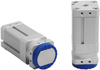 Magnetic gripper for handling metal sheets with holes SGM-HP 50 G1/4-IG - 10.01.17.00282 - Schmalz Inc.
