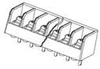 Barrier Terminal Blocks -- 38600-6602 - Image