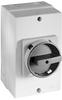 Disconnect Switch -- 194E-Y40-1753-6N - Image