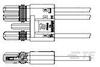Lighting Cable Assemblies - 2106378-3 - TE Connectivity