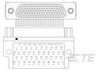 Microminiature & Nanominiature D Connectors - 1-1532264-2 - TE Connectivity