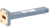 Commercial Grade WR-42 Waveguide Termination 1 Watt With a 18 GHz to 26.5 GHz Frequency Range -- FMWTR1002