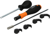 Cable tool Weidmüller Screwty Set -DM - 1920000000 - Automation24, Inc.