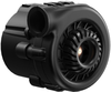 Fan Blower, 15.1Cfm, Ball Bearing, 24Vdc; Blower Type Ebm-Papst - 50AJ6925 - Newark, An Avnet Company