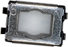 Switches, Tact, Spst-No, 20Ma, 15Vdc, Pcb; Product Range Panasonic - 83T2818 - Newark, An Avnet Company