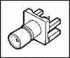 Rf/coaxial, Smb Jack, Straight, 75 Ohm, Solder; Connector Type Amphenol Rf - 52F6930 - Newark, An Avnet Company
