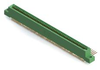 Card Conn, Dual Side, 102Pos, Wire Wrap; Card Edge Connector Type Edac - 71AJ2576 - Newark, An Avnet Company