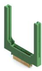 Card Conn, Dual Side, 28Pos, Wire Wrap; Card Edge Connector Type Edac - 67AJ5980 - Newark, An Avnet Company