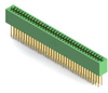 Card Edge Conn, Dual, 72Pos, Wire Wrap; Card Edge Connector Type Edac - 59AJ4685 - Newark, An Avnet Company