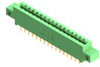 Card Edge Connector Rohs Compliant Edac - 63AJ2672 - Newark, An Avnet Company