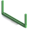 Card Edge Conn, Single Side, 31Pos, Th; Card Edge Connector Type Edac - 58AJ9231 - Newark, An Avnet Company