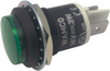 Led Indicator, Panel, 0.69, Grn, 14V; Led Color Wamco - 38Y2361 - Newark, An Avnet Company