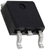 Diode, Fast, 16A, 400V, To-263Ab-3; Repetitive Peak Reverse Voltage Vishay - 05W6834 - Newark, An Avnet Company