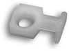 Pcb Mnt, Screw Mount, Pa 6.6, Nat; Pcb Support Type Multicomp Pro - 41AH7365 - Newark, An Avnet Company