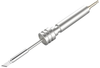 Soldering Tip, Knife, 9Mm; Tip / Nozzle Width Multicomp Pro - 52AH6270 - Newark, An Avnet Company