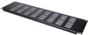 L-Com 19 Rackmount Vented Steel Panel 3U Rohs Compliant L-Com - 29AH3175 - Newark, An Avnet Company