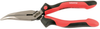 Soft Grip Industrial Bent Nose Pliers; Plier Style Wiha - 27T6985 - Newark, An Avnet Company