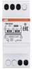 Bell Transformer, 2X12V/24V, 0.83A, 10Va Rohs Compliant Abb - 66AH0845 - Newark, An Avnet Company
