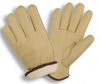 Cow Grain Drivers Insulated Gloves (1 Dozen) -- 8245 - Image