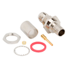 Coaxial Connector (RF) Assemblies - 115-031-6874-ND - DigiKey
