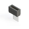 Edgeboard Connectors - 151-726-005-553-101-ND - DigiKey
